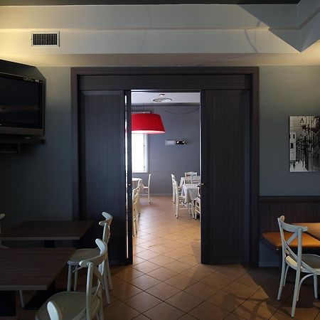 Hotel Trattoria Contini Sorbolo Zewnętrze zdjęcie