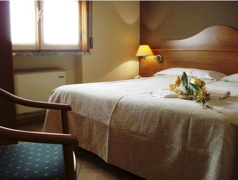 Hotel Trattoria Contini Sorbolo Pokój zdjęcie