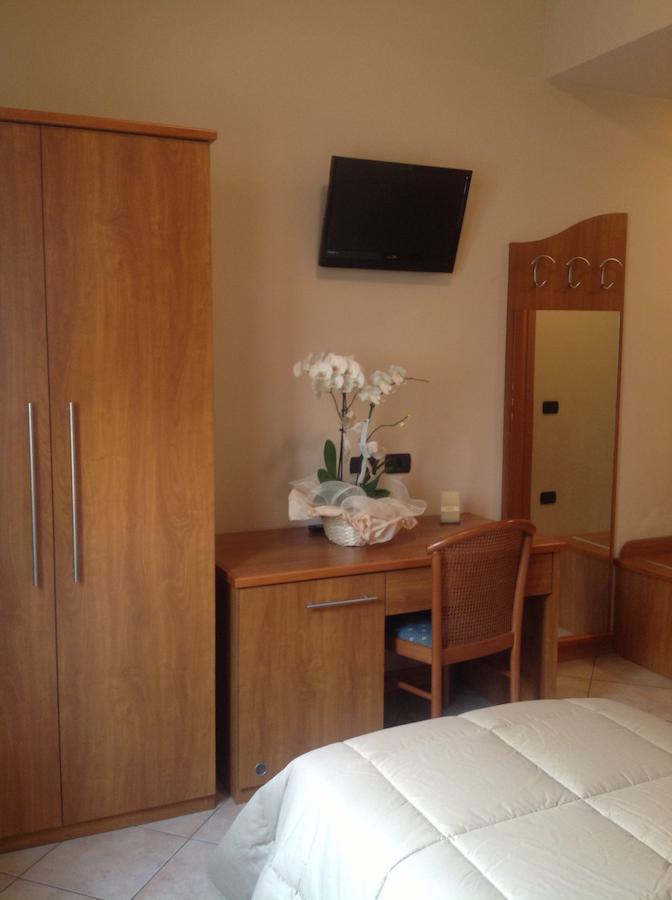 Hotel Trattoria Contini Sorbolo Zewnętrze zdjęcie